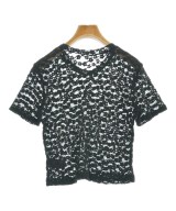 EDIT.FOR LULU（エディットフォールル）Tシャツ・カットソー 黒 サイズ:S レディース/2200671473037