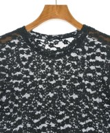 EDIT.FOR LULU（エディットフォールル）Tシャツ・カットソー 黒 サイズ:S レディース/2200671473037