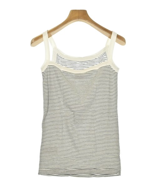 Robert P.Miller（ロバート・ピー・ミラー）キャミソール 白 サイズ:-(XS位) レディース/2200670499069