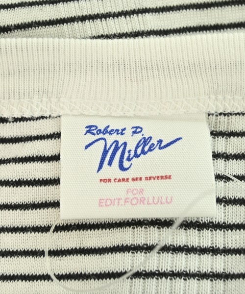 Robert P.Miller（ロバート・ピー・ミラー）キャミソール 白 サイズ:-(XS位) レディース/2200670499069