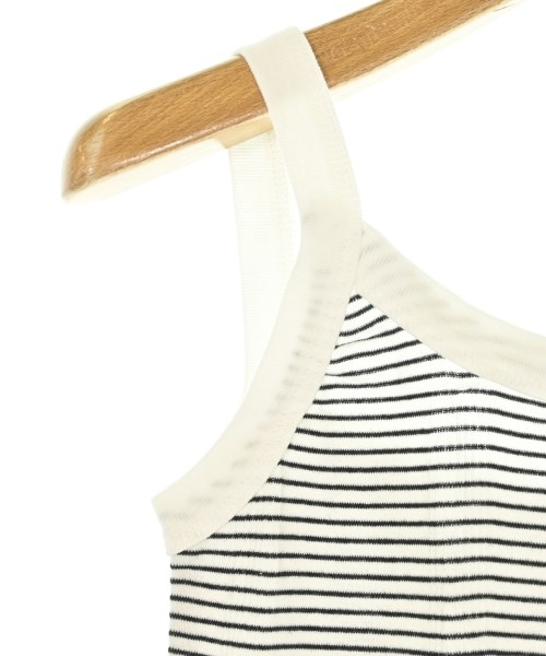 Robert P.Miller（ロバート・ピー・ミラー）キャミソール 白 サイズ:-(XS位) レディース/2200670499069