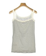 Robert P.Miller（ロバート・ピー・ミラー）キャミソール 白 サイズ:-(XS位) レディース/2200670499069