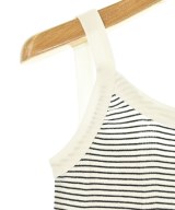 Robert P.Miller（ロバート・ピー・ミラー）キャミソール 白 サイズ:-(XS位) レディース/2200670499069