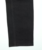 EDIT.FOR LULU（エディットフォールル）デニムパンツ 黒 サイズ:34(XS位) レディース/2200667843059