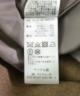 EDIT.FOR LULU（エディットフォールル）テーラードジャケット 茶 サイズ:F レディース/2200698978010