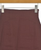 EDIT.FOR LULU（エディットフォールル）ロング・マキシ丈スカート 茶 サイズ:34(XS位) レディース/2200647166079