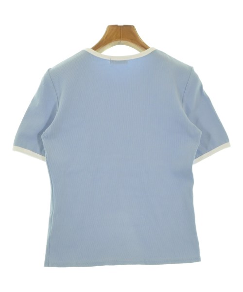 EDIT.FOR LULU（エディットフォールル）Tシャツ・カットソー 青 サイズ:-(S位) レディース/2200654463109