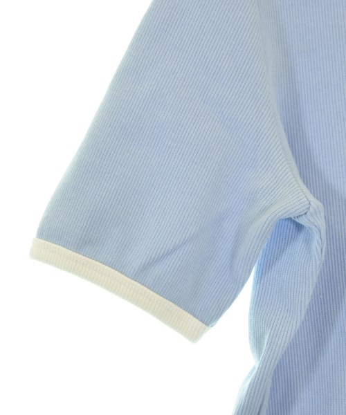 EDIT.FOR LULU（エディットフォールル）Tシャツ・カットソー 青 サイズ:-(S位) レディース/2200654463109