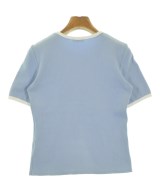 EDIT.FOR LULU（エディットフォールル）Tシャツ・カットソー 青 サイズ:-(S位) レディース/2200654463109