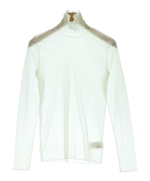 EDIT.FOR LULU(エディットフォールル)Tシャツ・カットソー 白 サイズ:-(XS位)/2200657288129