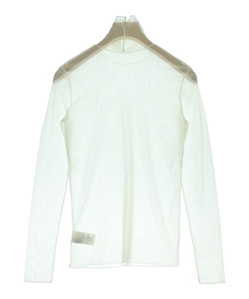 EDIT.FOR LULU（エディットフォールル）Tシャツ・カットソー 白 サイズ:-(XS位) レディース/2200657288129