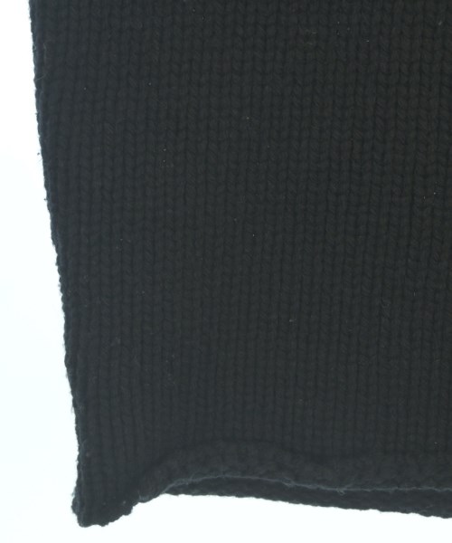 EDIT.FOR LULU（エディットフォールル）ベスト 黒 サイズ:F レディース/2200661750087