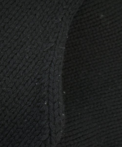 EDIT.FOR LULU（エディットフォールル）ベスト 黒 サイズ:F レディース/2200661750087