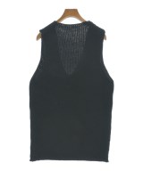 EDIT.FOR LULU（エディットフォールル）ベスト 黒 サイズ:F レディース/2200661750087