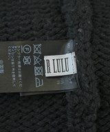 EDIT.FOR LULU（エディットフォールル）ベスト 黒 サイズ:F レディース/2200661750087