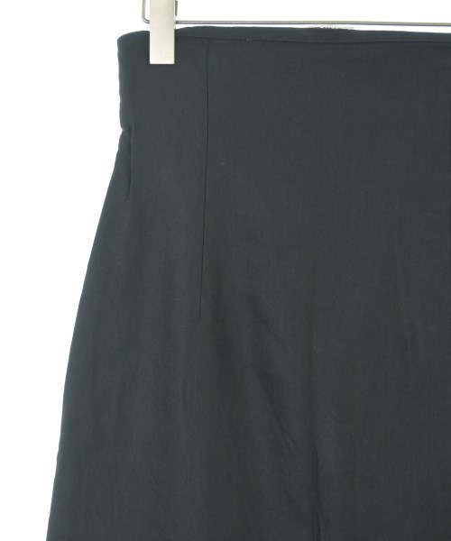 EDIT.FOR LULU（エディットフォールル）ロング・マキシ丈スカート 黒 サイズ:36(S位) レディース/2200644989060