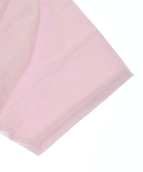 EDIT.FOR LULU（エディットフォールル）Tシャツ・カットソー ピンク サイズ:-(M位) レディース/2200646258089