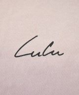 EDIT.FOR LULU（エディットフォールル）Tシャツ・カットソー ピンク サイズ:-(M位) レディース/2200646258089