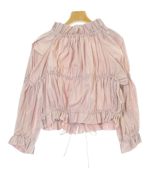 EDIT.FOR LULU（エディットフォールル）ブラウス ピンク サイズ:F レディース/2200646258102