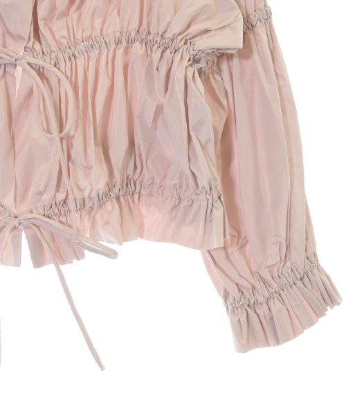 EDIT.FOR LULU（エディットフォールル）ブラウス ピンク サイズ:F レディース/2200646258102