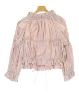 EDIT.FOR LULU（エディットフォールル）ブラウス ピンク サイズ:F レディース/2200646258102