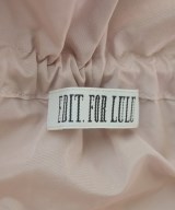 EDIT.FOR LULU（エディットフォールル）ブラウス ピンク サイズ:F レディース/2200646258102
