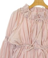 EDIT.FOR LULU（エディットフォールル）ブラウス ピンク サイズ:F レディース/2200646258102