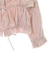 EDIT.FOR LULU（エディットフォールル）ブラウス ピンク サイズ:F レディース/2200646258102