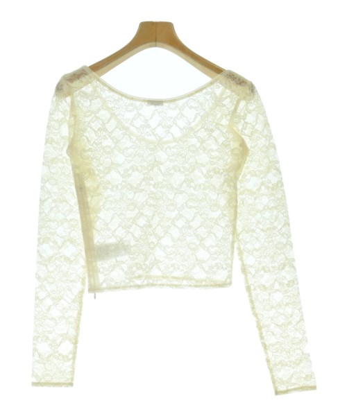 EDIT.FOR LULU（エディットフォールル）ブラウス ベージュ サイズ:F レディース/2200646258119