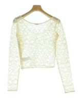 EDIT.FOR LULU（エディットフォールル）ブラウス ベージュ サイズ:F レディース/2200646258119