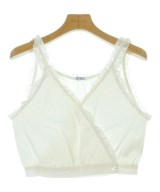 EDIT.FOR LULU（エディットフォールル）ブラウス 白 サイズ:F レディース/2200646258133