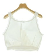 EDIT.FOR LULU（エディットフォールル）ブラウス 白 サイズ:F レディース/2200646258133