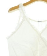 EDIT.FOR LULU（エディットフォールル）ブラウス 白 サイズ:F レディース/2200646258133