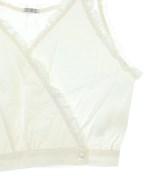 EDIT.FOR LULU（エディットフォールル）ブラウス 白 サイズ:F レディース/2200646258133