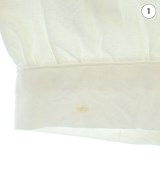 EDIT.FOR LULU（エディットフォールル）ブラウス 白 サイズ:F レディース/2200646258133