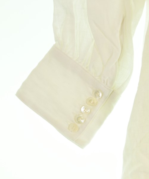 EDIT.FOR LULU（エディットフォールル）ワンピース 白 サイズ:F レディース/2200650537026