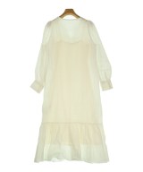 EDIT.FOR LULU（エディットフォールル）ワンピース 白 サイズ:F レディース/2200650537026