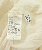 EDIT.FOR LULU（エディットフォールル）ワンピース 白 サイズ:F レディース/2200650537026