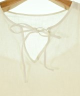 EDIT.FOR LULU（エディットフォールル）ワンピース 白 サイズ:F レディース/2200650537026