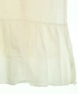 EDIT.FOR LULU（エディットフォールル）ワンピース 白 サイズ:F レディース/2200650537026