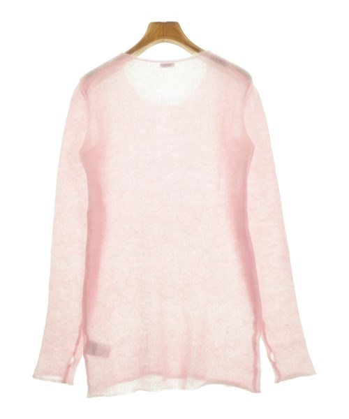 EDIT.FOR LULU（エディットフォールル）ニット・セーター ピンク サイズ:-(M位) レディース/2200650537033