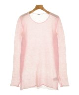 EDIT.FOR LULU（エディットフォールル）ニット・セーター ピンク サイズ:-(M位) レディース/2200650537033