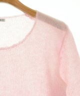 EDIT.FOR LULU（エディットフォールル）ニット・セーター ピンク サイズ:-(M位) レディース/2200650537033