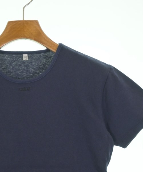 EDIT.FOR LULU（エディットフォールル）Tシャツ・カットソー 紺 サイズ:F レディース/2200650537040