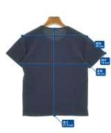 EDIT.FOR LULU（エディットフォールル）Tシャツ・カットソー 紺 サイズ:F レディース/2200650537040