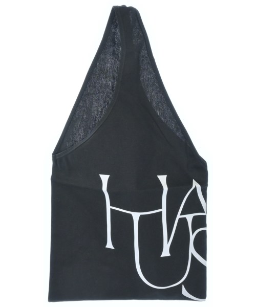 EDIT.FOR LULU(エディットフォールル)トートバッグ 黒 サイズ:-/2200652743036