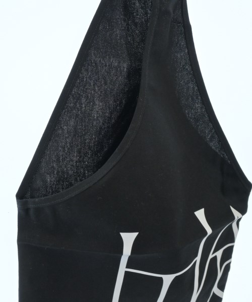 EDIT.FOR LULU（エディットフォールル）トートバッグ 黒 サイズ:- レディース/2200652743036