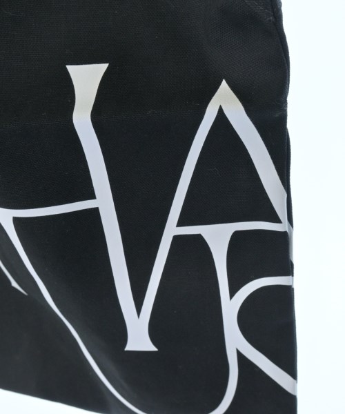 EDIT.FOR LULU（エディットフォールル）トートバッグ 黒 サイズ:- レディース/2200652743036