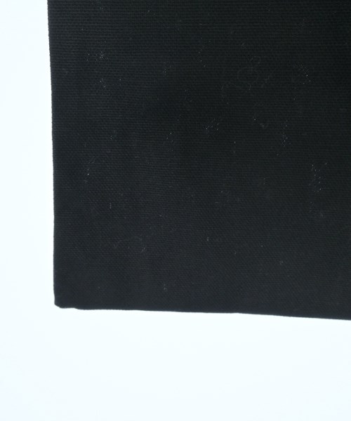 EDIT.FOR LULU（エディットフォールル）トートバッグ 黒 サイズ:- レディース/2200652743036