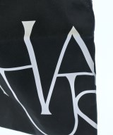 EDIT.FOR LULU（エディットフォールル）トートバッグ 黒 サイズ:- レディース/2200652743036